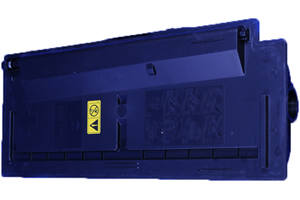 Kyocera TK-6117 Black Compatible Toner Cartridge for M4125idn M4132idn