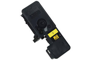 Kyocera TK-5242Y Yellow Compatible Toner Cartridge for M5526cdw P5026