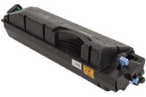 Kyocera TK-5272K Black Compatible Toner Cartridge for M6630cidn P6230