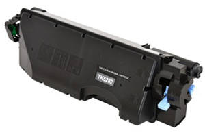 Kyocera TK-5282K Black Compatible Toner Cartridge for M6635cidn P6235