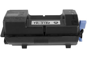 Kyocera TK-3182 Black Compatible Toner Cartridge for ECOSYS P3055dn
