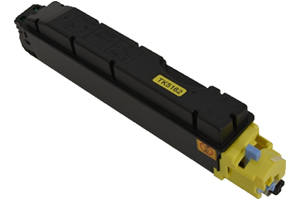 Kyocera TK-5162Y Yellow Compatible Toner Cartridge for ECOSYS P7040cdn