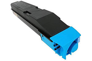 Kyocera TK-8602K Black Compatible Toner Cartridge for FS-C8650DN