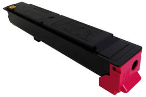 Kyocera TK-5197M Magenta Compatible Toner Cartridge for TASKalfa 306ci