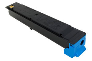 Kyocera TK-5217C Cyan Compatible Toner Cartridge for TASKalfa 406ci