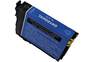 Epson T202XL120 T202XL Black Compatible Ink Cartridge for WF-2860