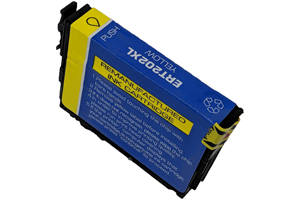 Epson T202XL420 T202XL Yellow Compatible Ink Cartridge for WF-2860