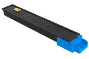 Kyocera TK-8327C Cyan Compatible Toner Cartridge for TASKalfa 2551ci