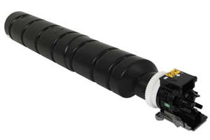 Kyocera TK-8347K Black Compatible Toner Cartridge for TASKalfa 2552ci