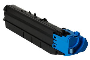 Kyocera TK-8307C Cyan Compatible Toner Cartridge for TASKalfa 3050ci