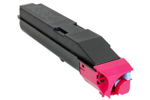 Kyocera TK-8307M Magenta Compatible Toner Cartridge for TASKalfa 3050