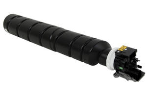 Kyocera TK-8517K Black Compatible Toner Cartridge for TASKalfa 5052ci