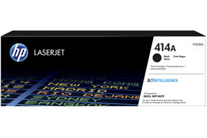 HP W2020A 414A Black Original Toner Cartridge for M454dn M454dw