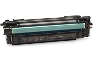 HP CF461X 656X Cyan High Yield Compatible Toner Cartridge for M652n