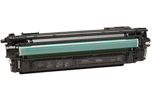 HP CF462X 656X Yellow High Yield Compatible Toner Cartridge for M652n