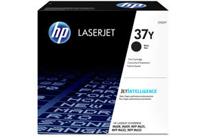 HP CF237Y 37Y 41K Yield Original Toner Cartridge for M631 M632 M633
