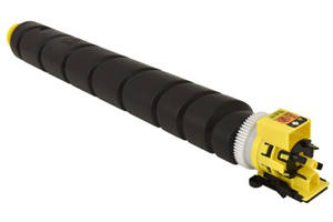 Kyocera TK-8517Y Yellow Compatible Toner Cartridge for TASKalfa 5052ci
