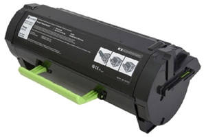 Lexmark 53B1H00 High Yield Compatible Toner Cartridge for MS817n