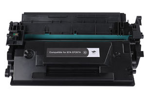 Canon 0452C001 041 Compatible Toner Cartridge for ImageClass LBP312dn