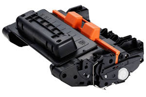 Canon 039 0287C001 Black Compatible Toner Cartridge for LBP351dn