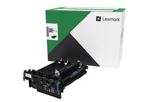 Lexmark 78C0ZK0 Black Original Imaging Kit for MC2640adwe C2325dw