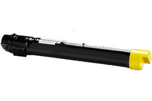 Xerox 6R01396 Compatible Yellow Toner Cartridge for WorkCentre 7425