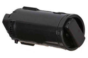 Xerox 106R03903 Compatible Black High Yield Toner Cartridge for C600