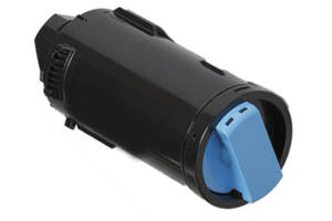 Xerox 106R03900 Compatible Cyan High Yield Toner Cartridge for C600