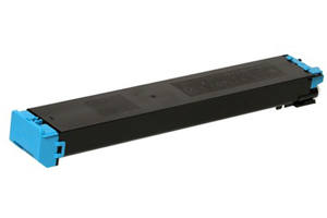 Sharp MX-23NTCA Compatible Cyan Toner Cartridge for MX-2310U MX-2616N