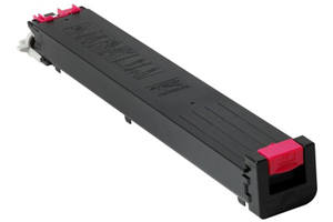 Sharp MX-51NTMA Compatible Magenta Toner Cartridge for MX-4110N