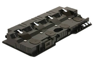 Sharp MX-310HB Compatible Waste Toner Cartridge for MX-2600N MX-3100N