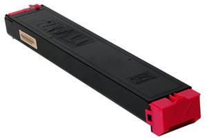 Sharp MX-36NTMA Compatible Magenta Toner Cartridge for MX-2610N