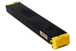Sharp MX-36NTYA Compatible Yellow Toner Cartridge for MX-2610N