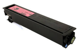 Toshiba T-FC25M Magenta Compatible Toner Cartridge for 2040C 2540C