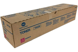 Konica Minolta A5E7330 Magenta Original Toner Cartridge for C6085
