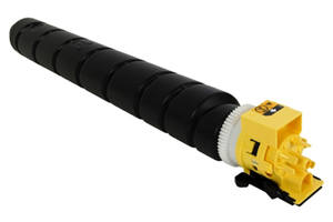 Copystar TK-8339Y Yellow Compatible Toner Cartridge for CS3252ci