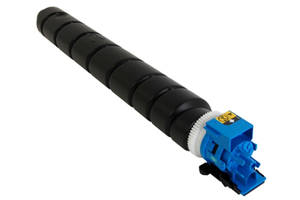Copystar TK-8529C Cyan Compatible Toner Cartridge for CS3552ci CS3553