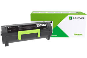 Lexmark 56F1U00 25K Original Toner Cartridge for MS521dn MS621dn