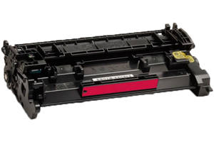 HP CF258A 58A MICR Compatible Toner Cartridge for LaserJet Pro M404dn
