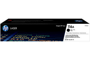HP W2060A 116A Black Original Toner Cartridge for LaserJet 179fnw
