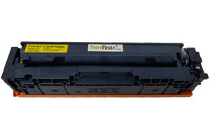 HP W2312A 215A Compatible Yellow Toner Cartridge for LaserJet M182nw