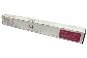 Kyocera Mita TK-8802M Magenta Original Toner Cartridge for P8060cdn