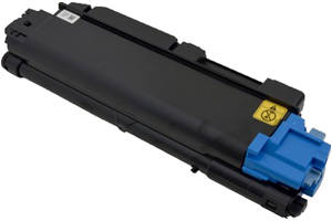 Kyocera Mita TK-5292C Cyan Compatible Toner Cartridge for P7240cdn