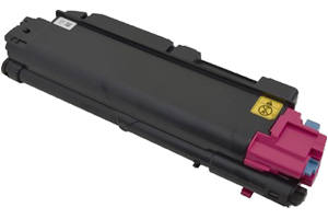 Kyocera Mita TK-5292M Magenta Compatible Toner Cartridge for P7240cdn