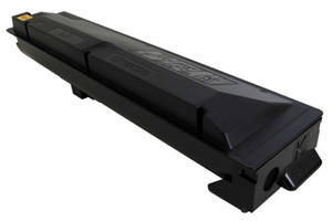 Kyocera Mita TK-5199K Black Compatible Toner Cartridge for CS-306ci