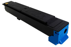 Kyocera Mita TK-5199C Cyan Compatible Toner Cartridge for CS-306ci