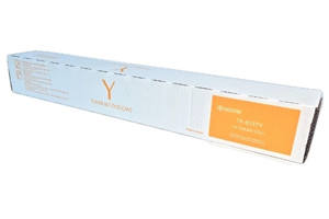Kyocera Mita TK-8337Y Yellow Original Toner Cartridge for 3252ci
