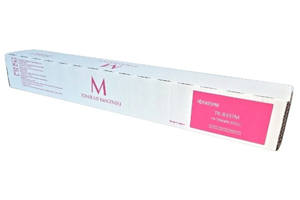 Kyocera Mita TK-8337M Magenta Original Toner Cartridge for 3252ci