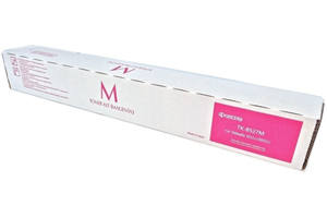 Kyocera Mita TK-8527M Magenta Original Toner Cartridge for 3552ci