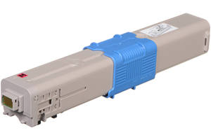 Okidata 46508702 Magenta Compatible Toner Cartridge for C332dn MC363